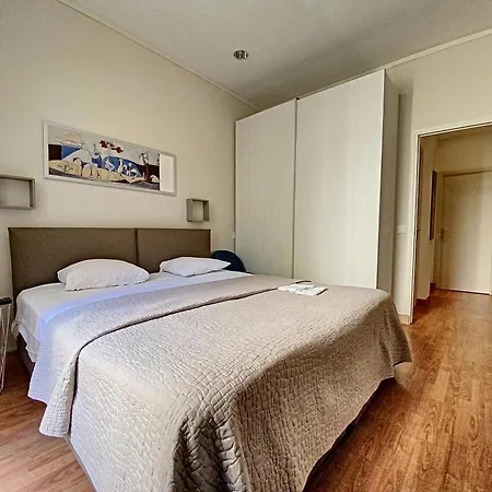 En Centre Magnifique Pied A Terre Ran44 Apartment