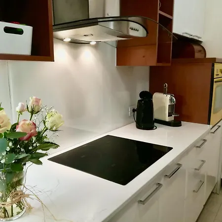 Apartment En Centre Magnifique Pied A Terre Ran44 *
