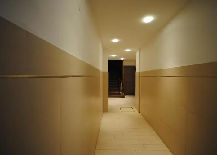 Lejlighed En Centre Magnifique Pied A Terre Ran44