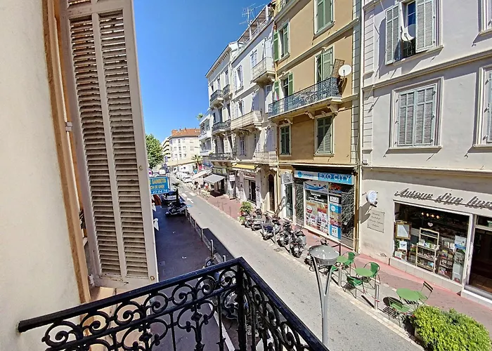 En Centre Magnifique Pied A Terre Ran44 Lejlighed *