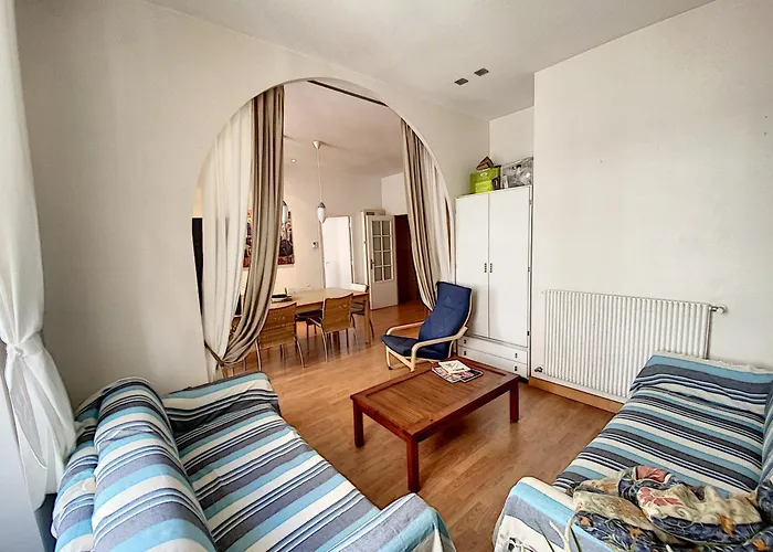 En Centre Magnifique Pied A Terre Ran44 *