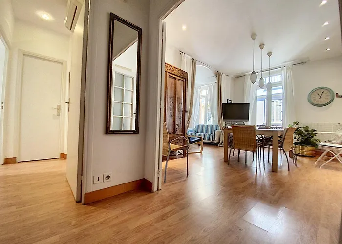 En Centre Magnifique Pied A Terre Ran44 Lejlighed *