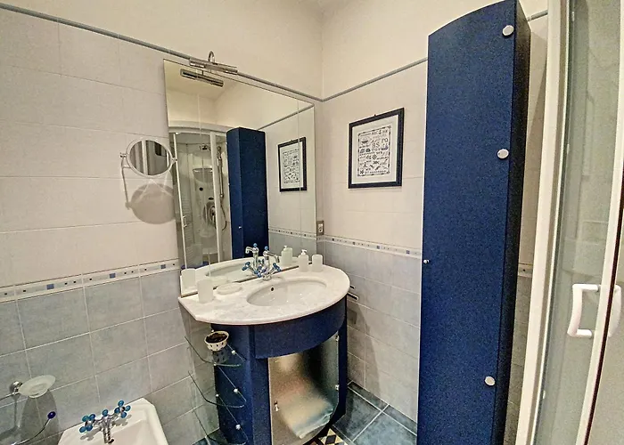 Lejlighed En Centre Magnifique Pied A Terre Ran44 Cannes