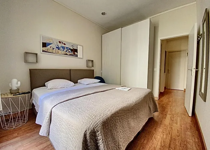 En Centre Magnifique Pied A Terre Ran44 Lejlighed