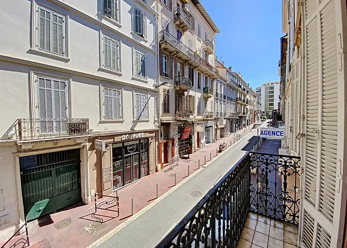 En Centre Magnifique Pied A Terre Ran44 Lejlighed